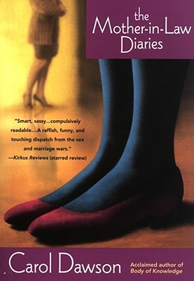 MOTHER-IN-LAW DIARIES