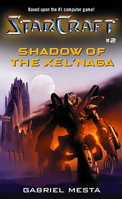 Shadow of the Xel'naga