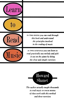 Image for Learn to Read Music Learn to Read Music
