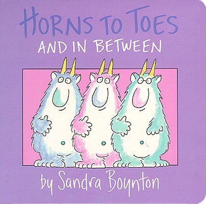 Image for Horns to Toes and in Between