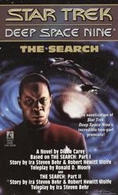 The Search (Star Trek Deep Space Nine)