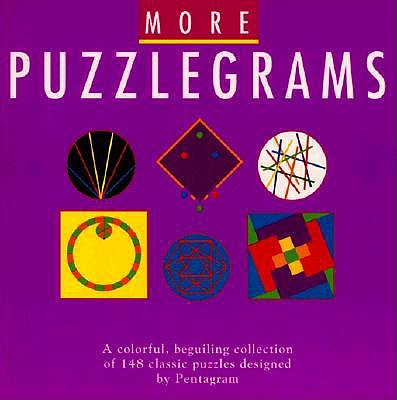 Image for More Puzzlegrams More Puzzlegrams