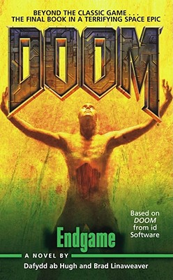 Edngame: Doom 4