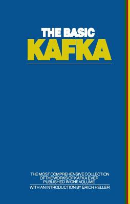 Image for Basic Kafka, The