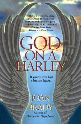Image for God on a Harley: A Spiritual Fable God on a Harley: A Spiritual Fable
