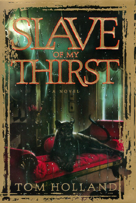 Image for Slave of My Thirst