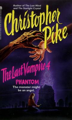 The PHANTOM (LAST VAMPIRE 4)