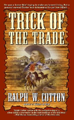 Trick of the Trade (Jeston Nash Series)