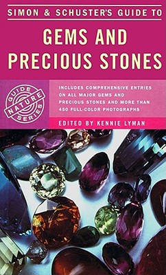Image for Simon & Schuster's Guide to Gems and Precious Stones