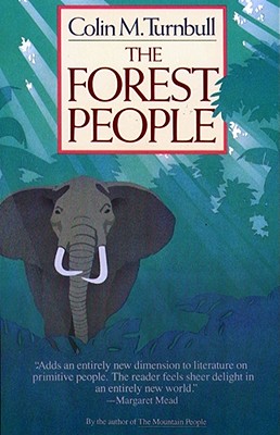 Image for The Forest People (Touchstone Book)