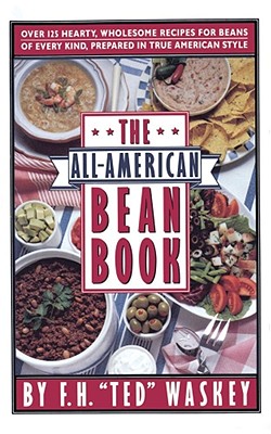 Image for All-American Bean Book