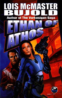 Ethan of Athos