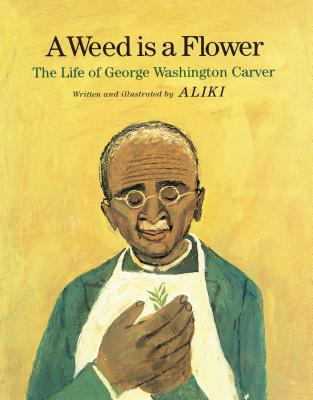 Weed Is a Flower