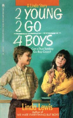 Image for 2 Young 2 Go 4 Boys