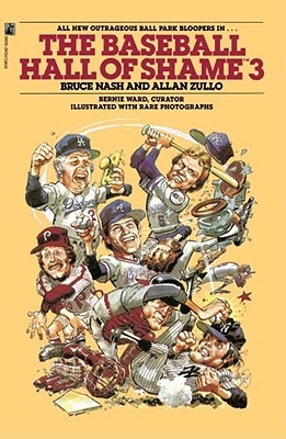 Baseball Hall of Shame 3