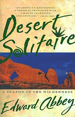Desert Solitaire