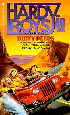 DIRTY DEEDS