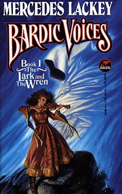 #1 Bardic Voices: The Lark and the Wren