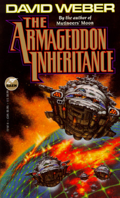 Armageddon Inheritance, The