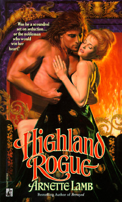 Highland Rogue