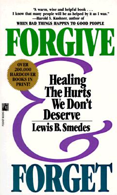 FORGIVE AND FORGET