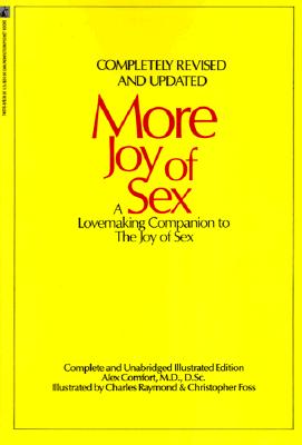 More Joy of Sex(Completely Revised and Updated)