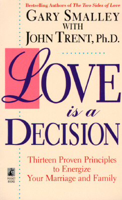 Love Is a Decision