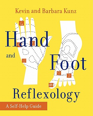 Image for Hand and Foot Reflexology
