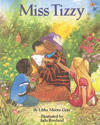 Image for Miss Tizzy Miss Tizzy