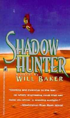 Image for Shadow hunter