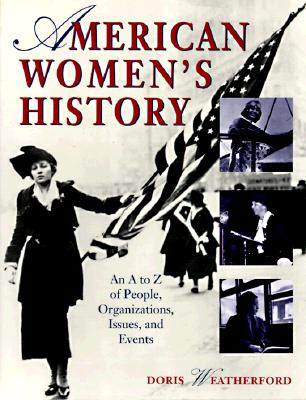 Image for American Women's History