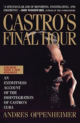 Image for Castro's Final Hour