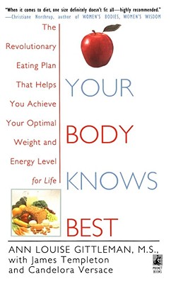Image for Your Body Knows Best Your Body Knows Best