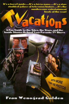 Image for TVACATIONS