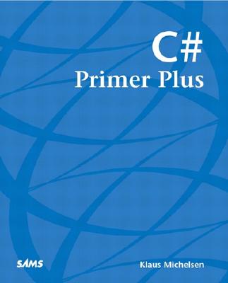Image for C# Primer Plus