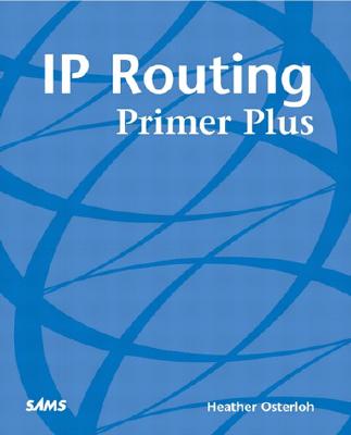 IP Routing Primer Plus