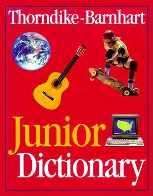 Thorndike-Barnhart Junior Dictionary
