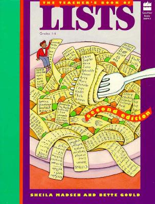 Teacher's Book of Lists