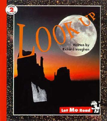 Image for Look Up (Let Me Read, Level 2) Look Up (Let Me Read, Level 2)