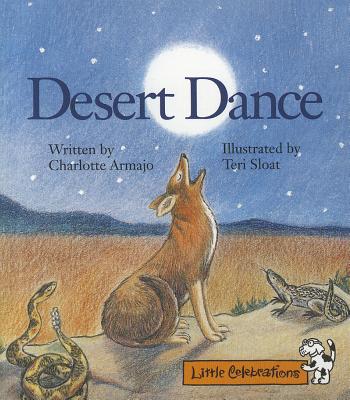 CR LITTLE CELEBRATIONS DESERT DANCE GRADE 1 COPYRIGHT 1995