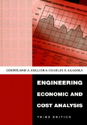 Engineering Economic and Cost Analysis (3rd Edition)