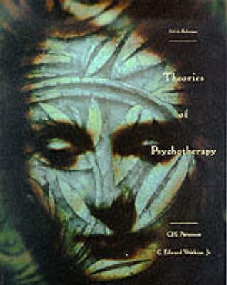 Theories of Psychotherapy (5th Edition)