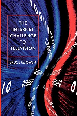 The Internet Challenge to Television