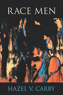 Race Men (The W. E. B. Du Bois Lectures)