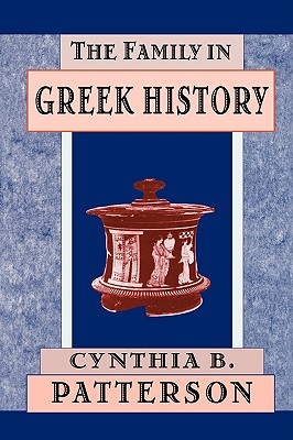 THE FAMILY IN GREEK HISTORY