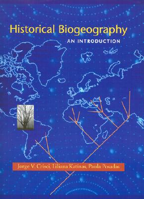Historical Biogeography: An Introduction