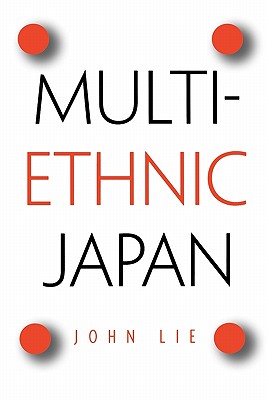 Multiethnic Japan