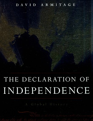 The Declaration of Independence: A Global History