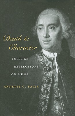 Death and Character: Further Reflections on Hume