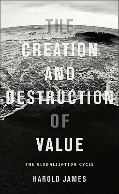 The Creation and Destruction of Value: The Globalization Cycle
